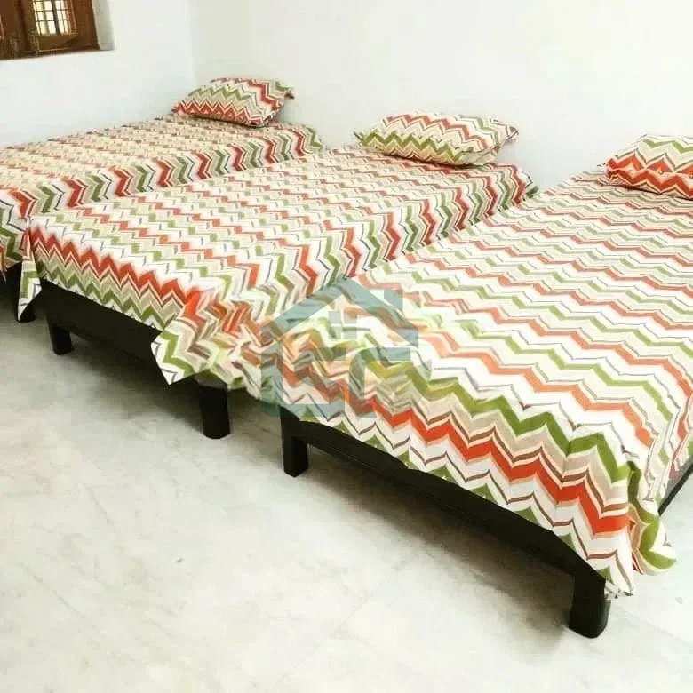 Photo 2 of LS Luxury PG, Sector 72, Noida