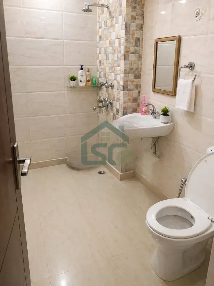 Photo 5 of LS Luxury PG, Sector 72, Noida