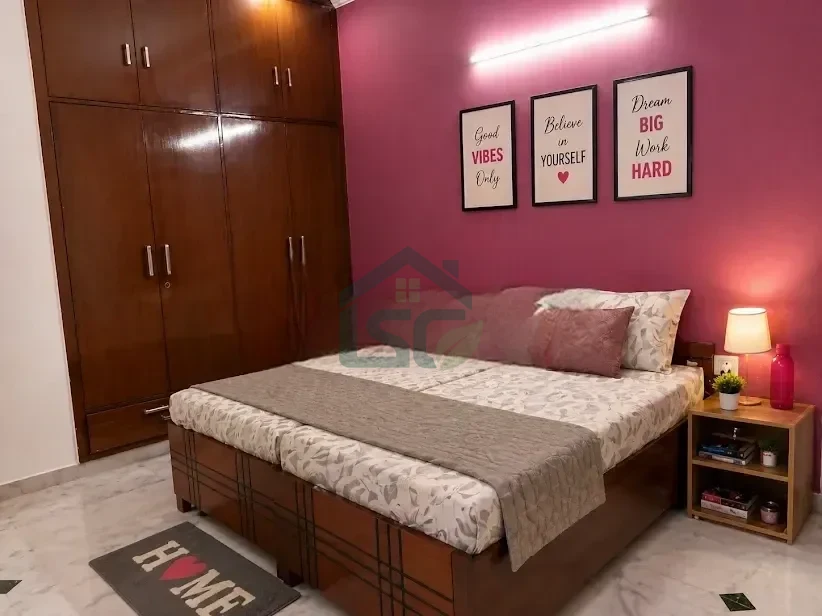 Photo 4 of LS Luxury PG, Sector 72, Noida