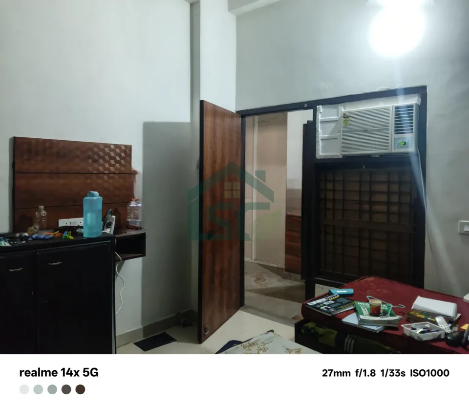 At Royal PG S2, Sector 20, Gurgaon