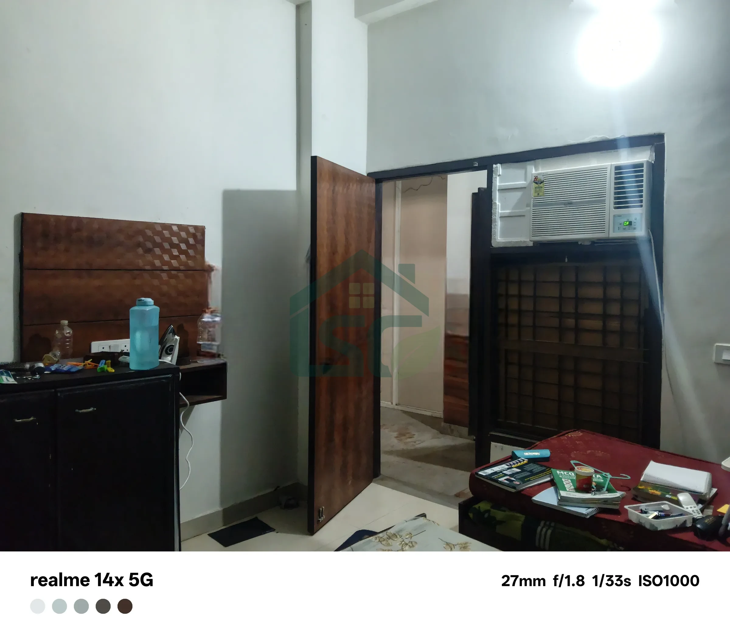 At Royal PG S2, Sector 20, Gurgaon