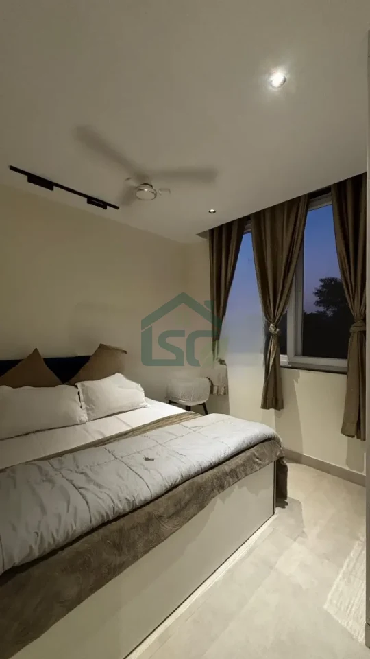 Akash Homes in Sector 57, Gurugram — property photo 1