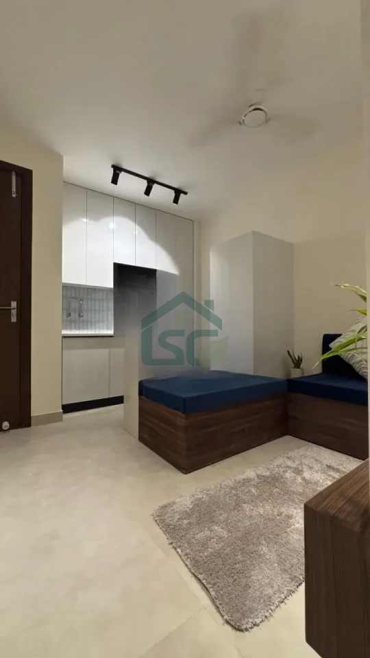 Akash Homes in Sector 57, Gurugram — property photo 4