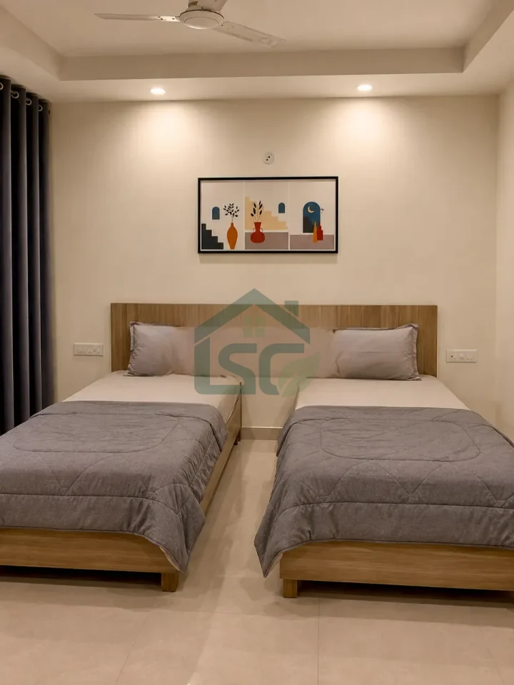 Sky CO-living in Sector 46, Gurugram — property photo 5