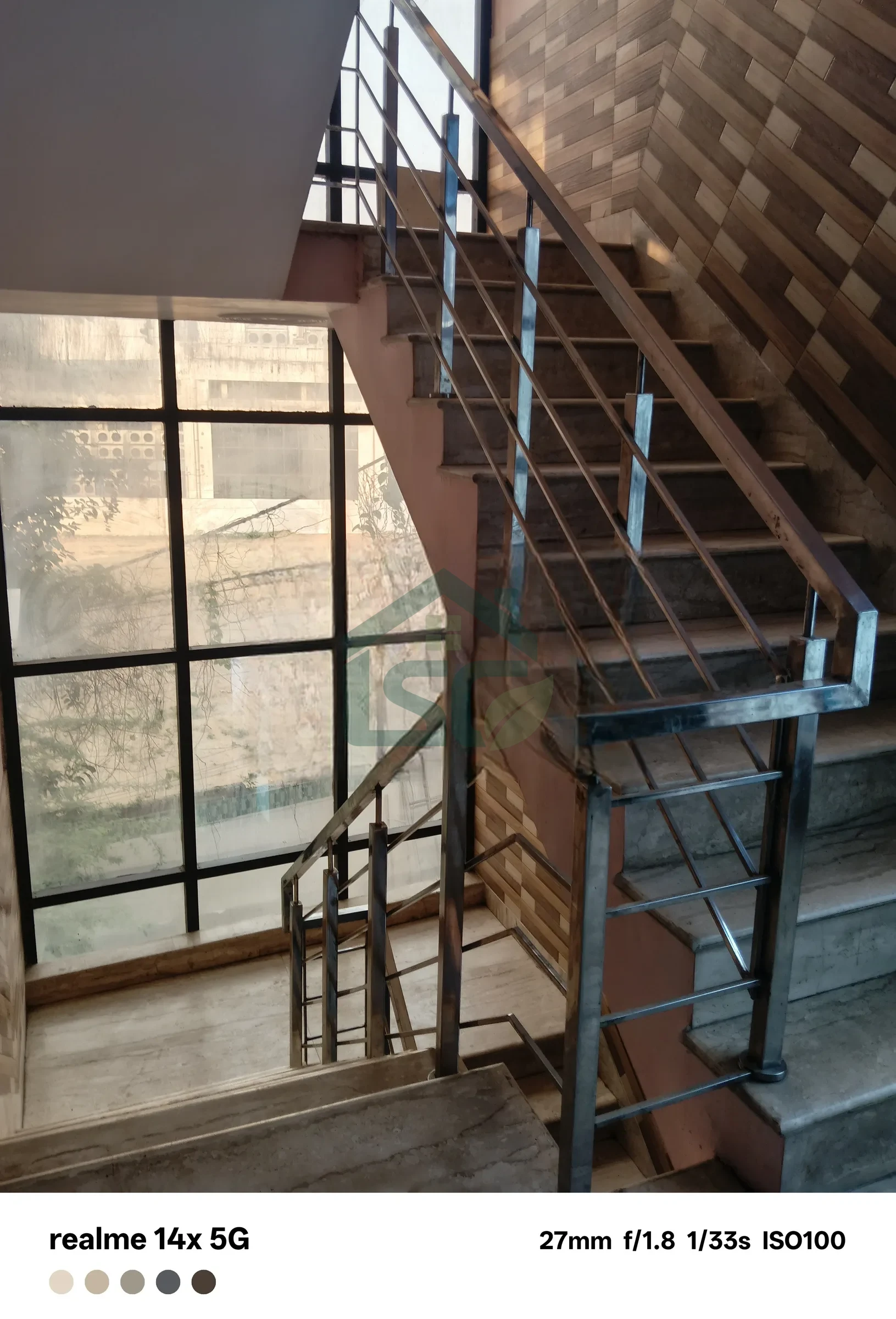 At Royal Residency, Sector 20, Gurgaon