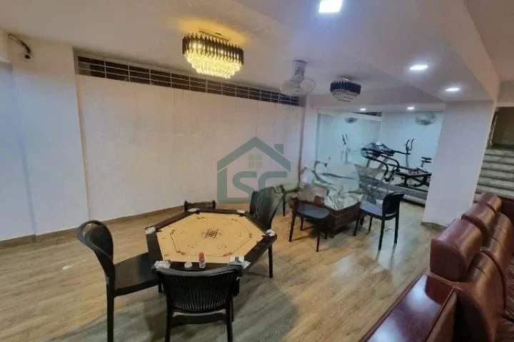 Photo 5 of Varshini PG For Ladies, Koramangala Indiranagar Ring Road, Bangalore