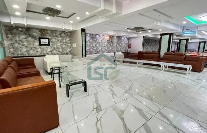 Photo 4 of Varshini PG For Ladies, Koramangala Indiranagar Ring Road, Bangalore