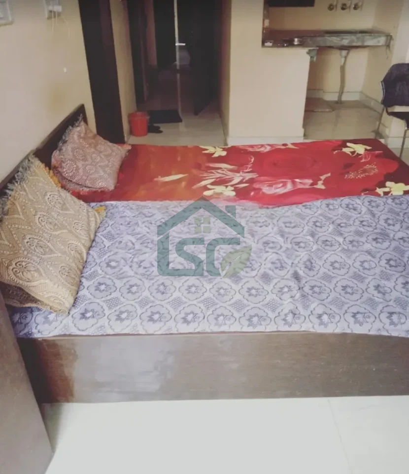 Chetan PG in Ghitorni, Delhi — property photo 3