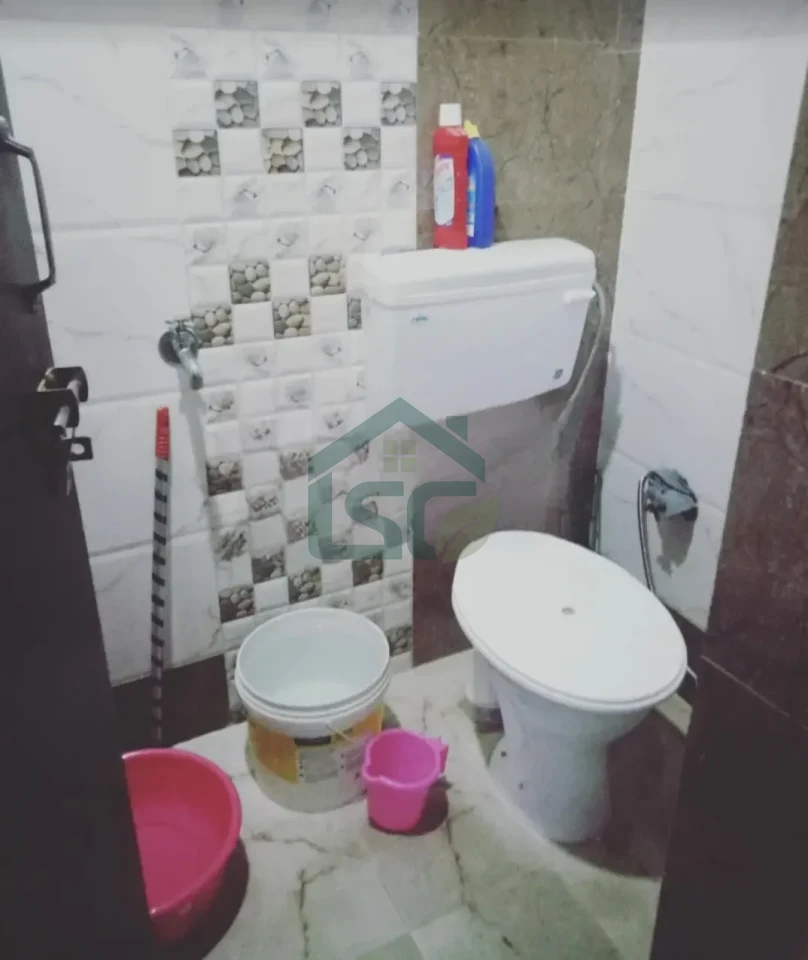 Chetan PG in Ghitorni, Delhi — property photo 4