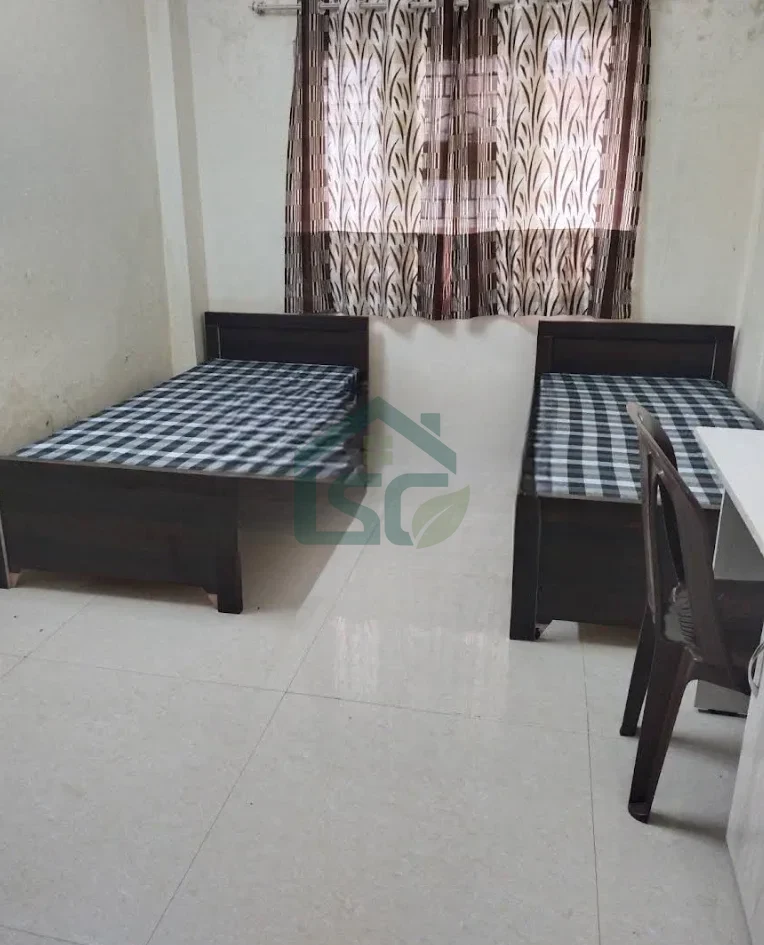 Photo 3 of Tulip Girls Hostel, Bairagarh, Bhopal
