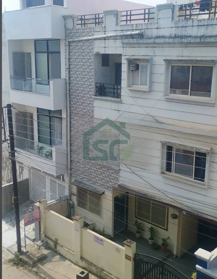 Photo 2 of Tulip Girls Hostel, Bairagarh, Bhopal