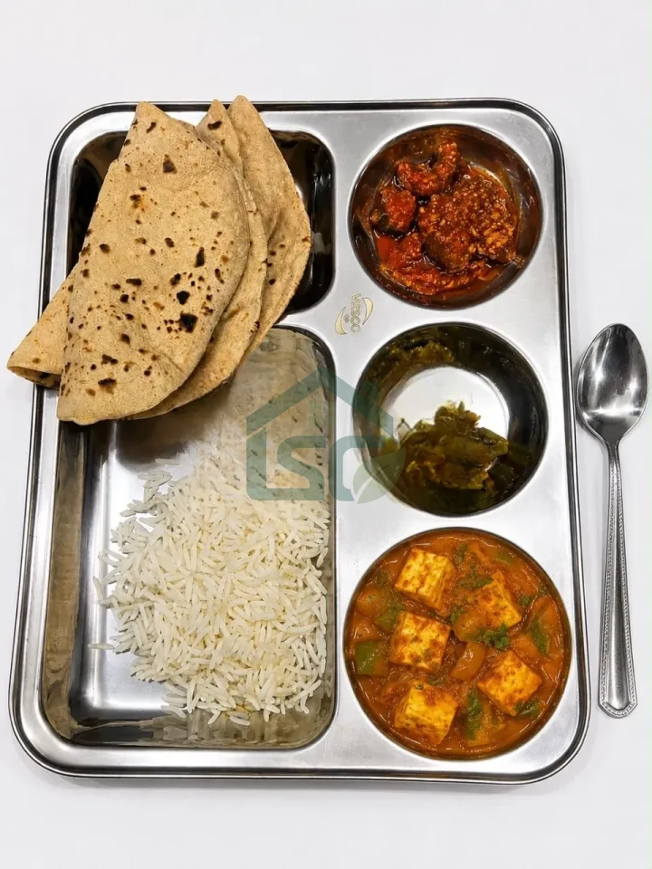 At TR PG, Neharpar Faridabad, Faridabad