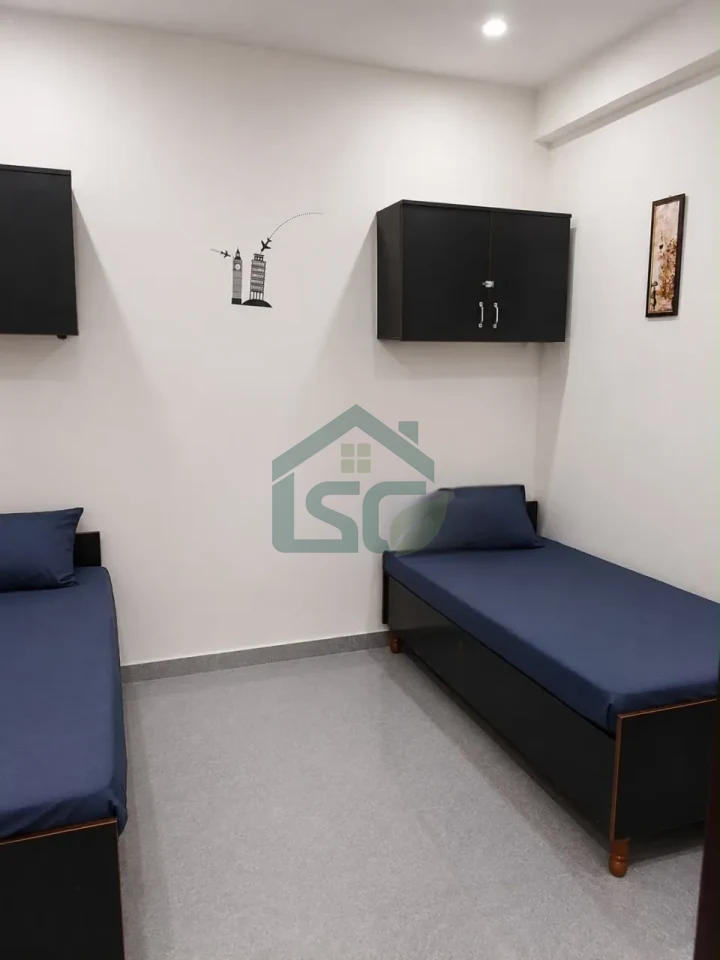 Photo 5 of TR PG, Neharpar Faridabad, Faridabad