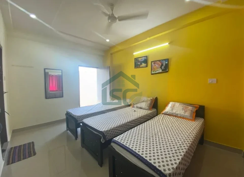 Photo 2 of Nexin PG For Women, Madhapur, Hyderabad