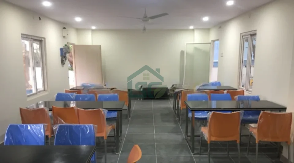 Photo 3 of Nexin PG For Women, Madhapur, Hyderabad