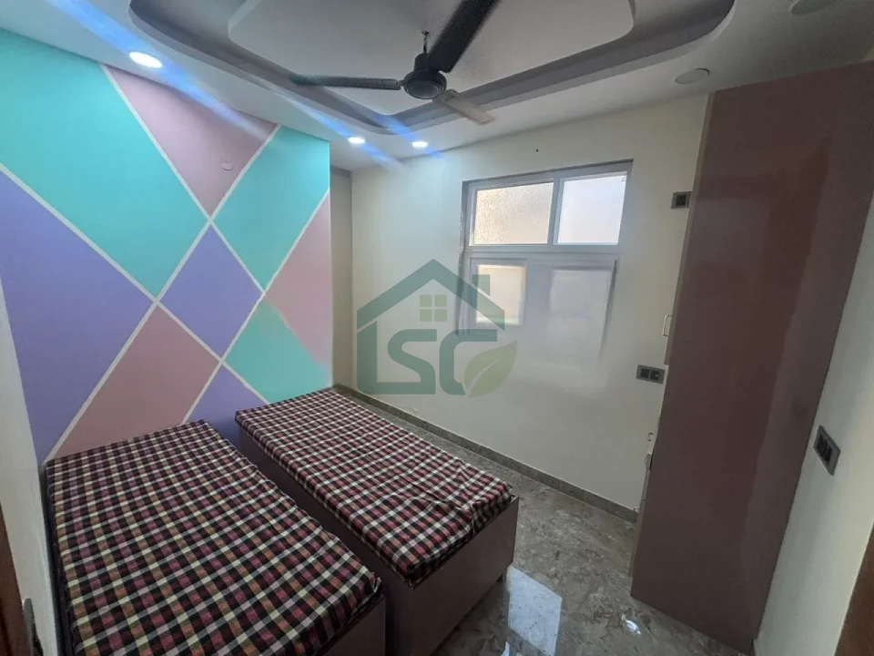 Ganpati girls PG in Laxmi Nagar, Delhi — property photo 4