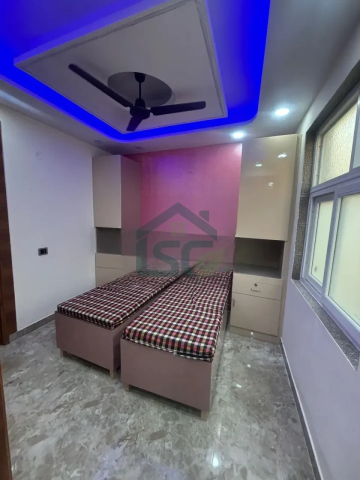 Ganpati girls PG in Laxmi Nagar, Delhi — property photo 2