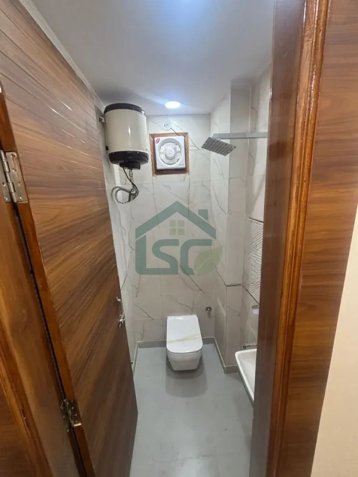 Ganpati girls PG in Laxmi Nagar, Delhi — property photo 3
