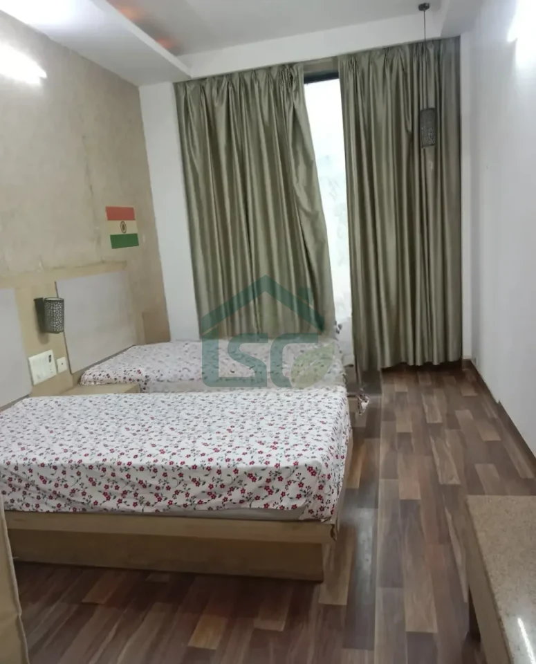 Shri Hans PG in Nawada, Delhi — property photo 3
