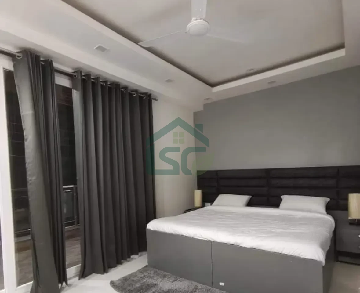 Shri Hans PG in Nawada, Delhi — property photo 1
