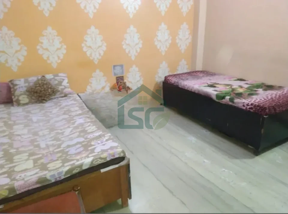 Shri Hans PG in Nawada, Delhi — property photo 4