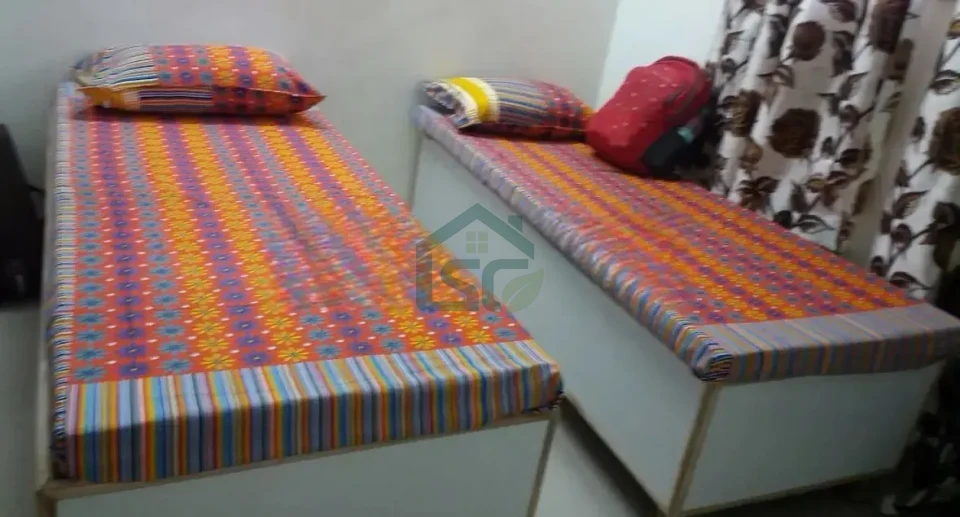 Shri Hans PG in Nawada, Delhi — property photo 5