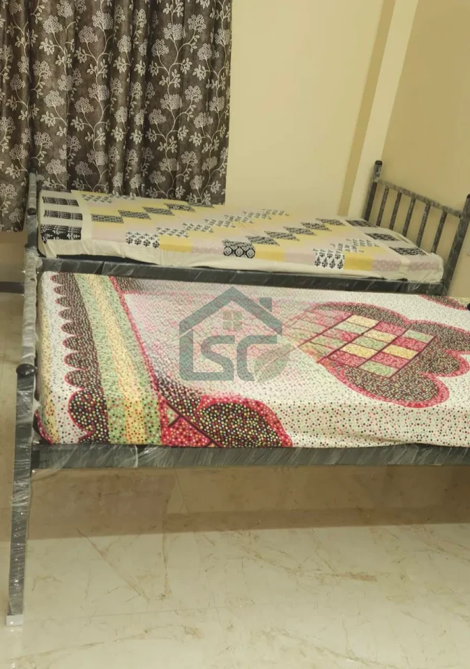 At Jassi PG, Putligarh, Amritsar