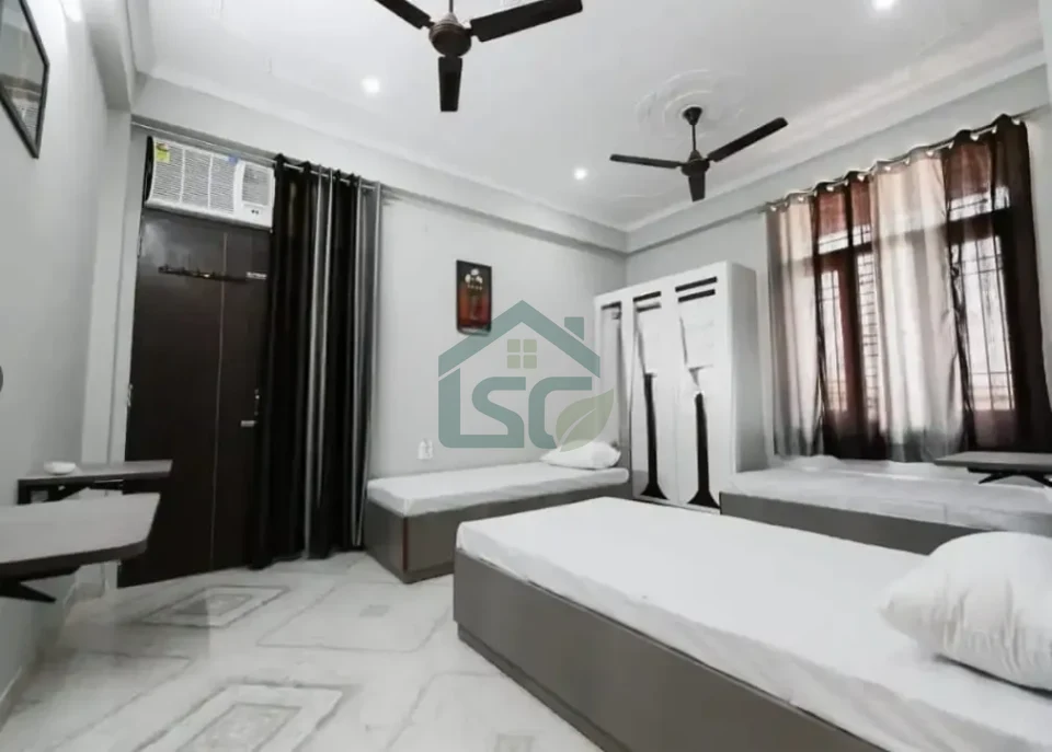 Campus arena in Vijay Nagar, Delhi — property photo 4