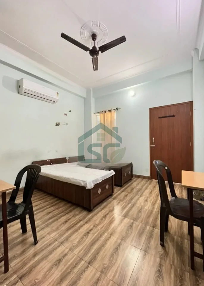 Campus arena in Vijay Nagar, Delhi — property photo 3