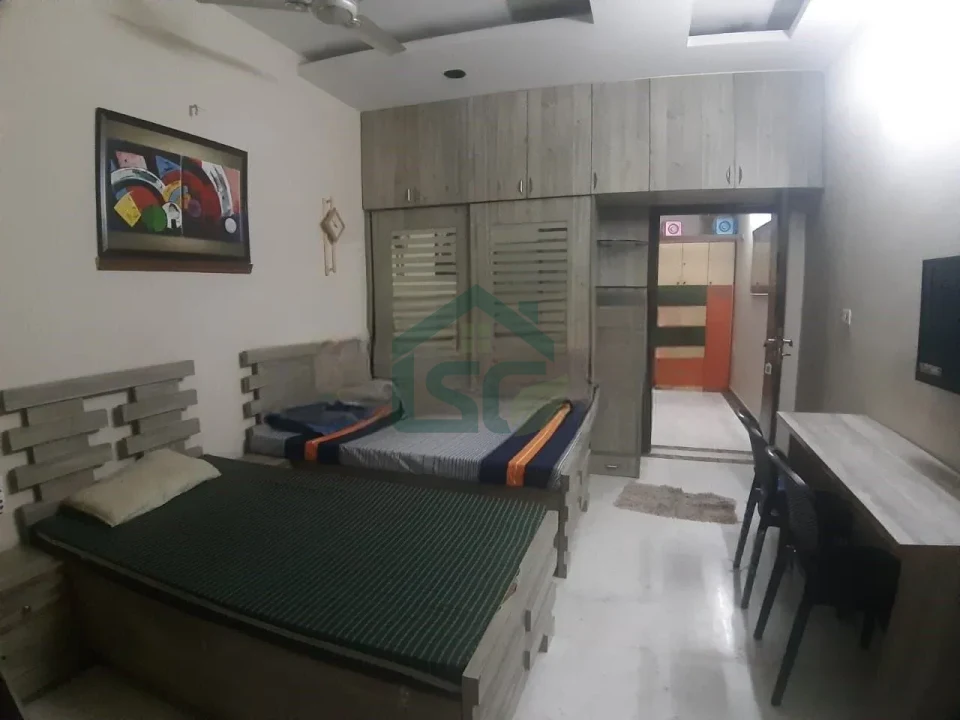 Photo 4 of StayInClass, Sector 41, Noida