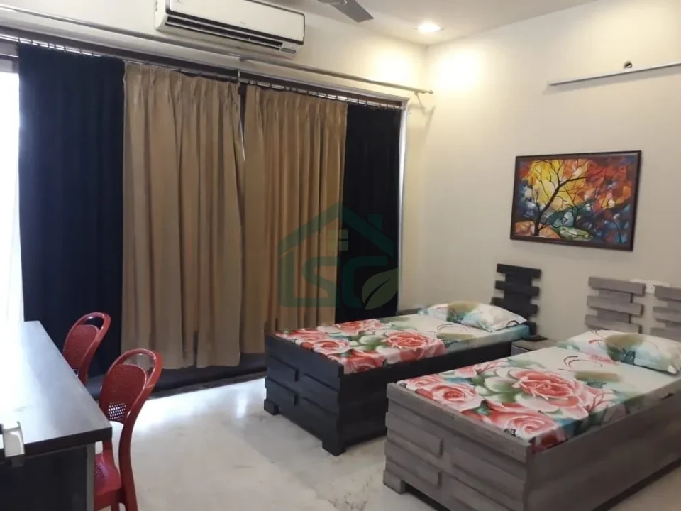 Photo 5 of StayInClass, Sector 41, Noida