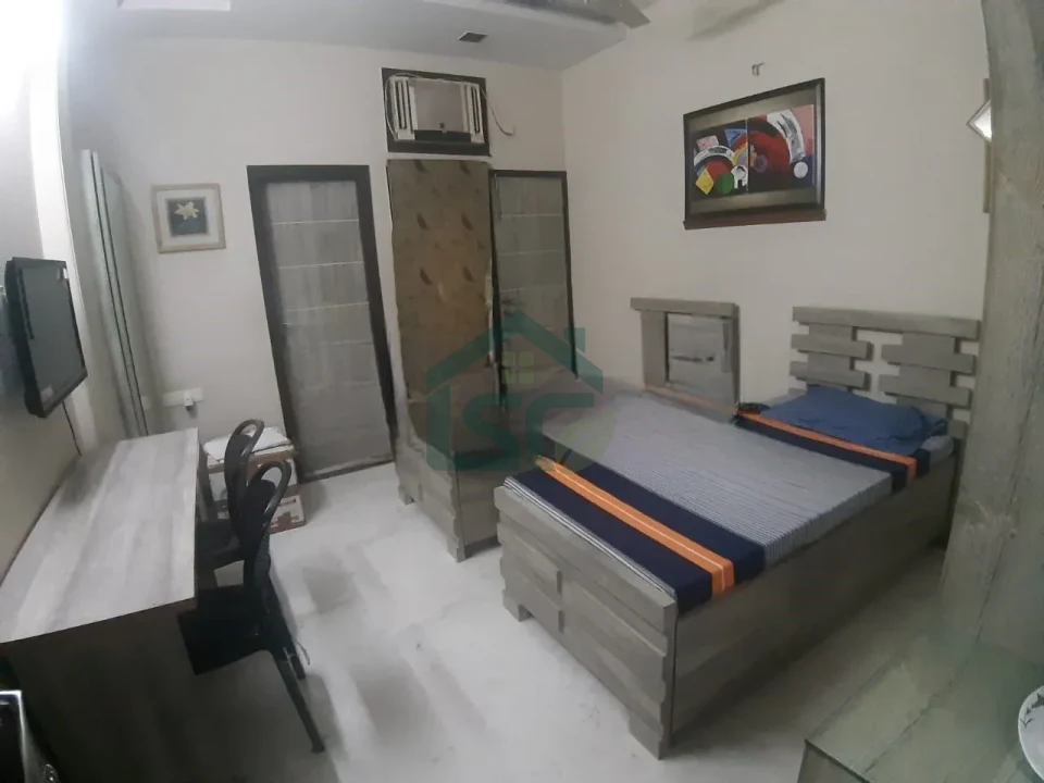 At StayInClass, Sector 41, Noida