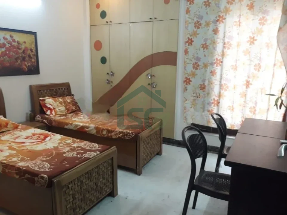 Photo 2 of StayInClass, Sector 41, Noida