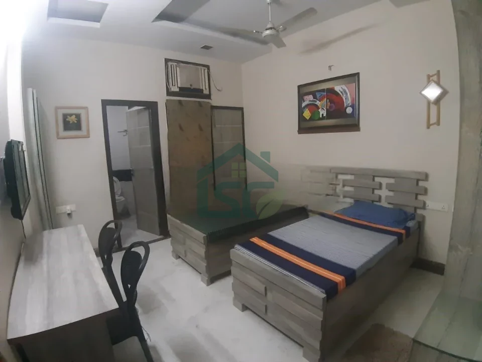 Photo 3 of StayInClass, Sector 41, Noida