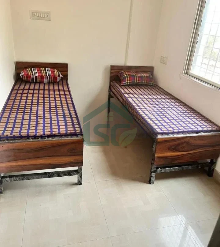 Photo 5 of SLN Ladies PG, Koramangala Club Road, 6th Block, Bangalore