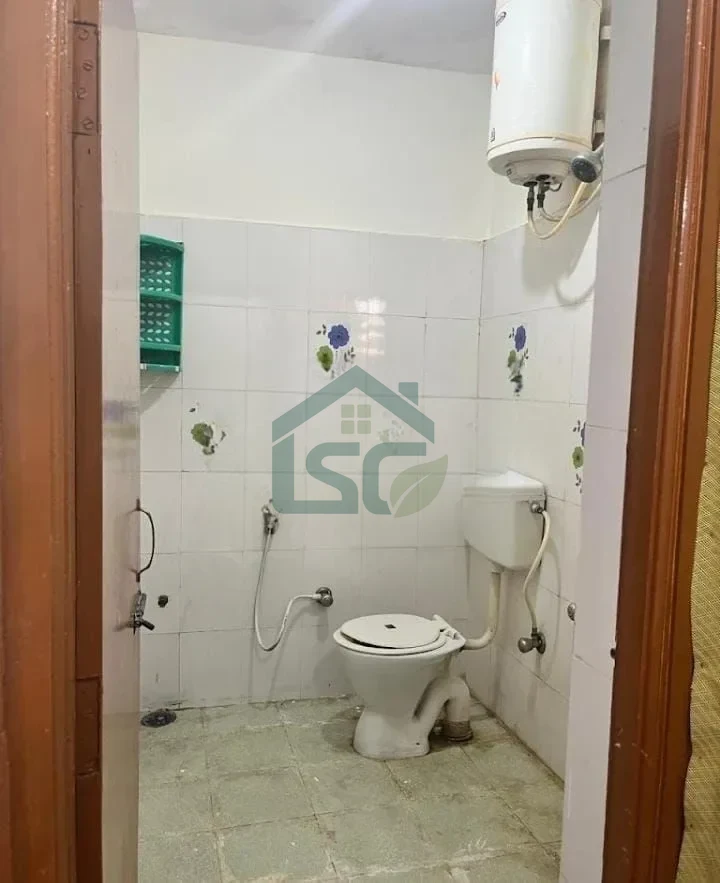 Photo 4 of SLN Ladies PG, Koramangala Club Road, 6th Block, Bangalore