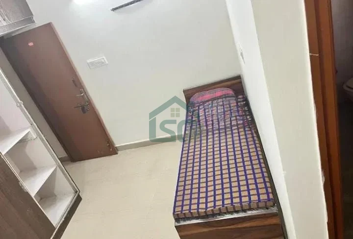 Photo 3 of SLN Ladies PG, Koramangala Club Road, 6th Block, Bangalore