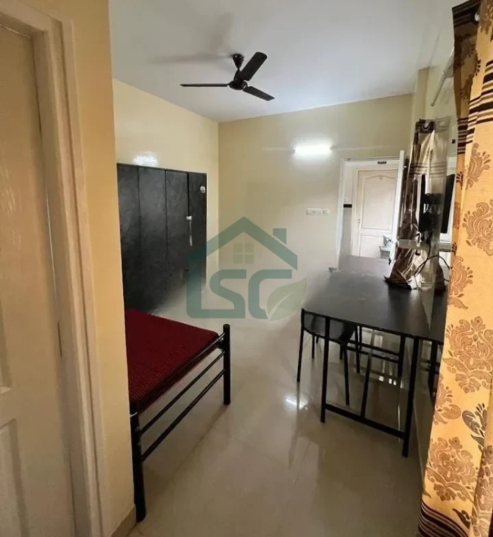 Photo 5 of Svs PG For Ladies, Koramangala Club Road, Bangalore