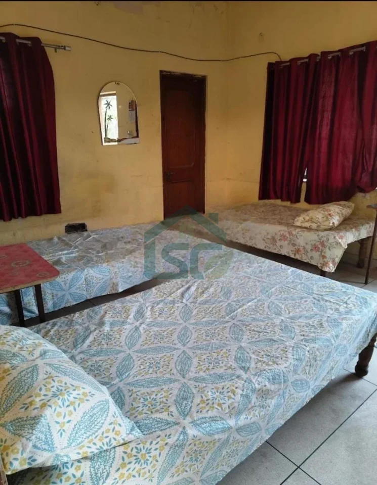 At Akshay PG 5, Milap Nagar, Jaipur
