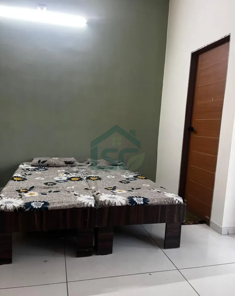 Seventh Heaven Luxury PG in Sector 66, Gurugram — property photo 3