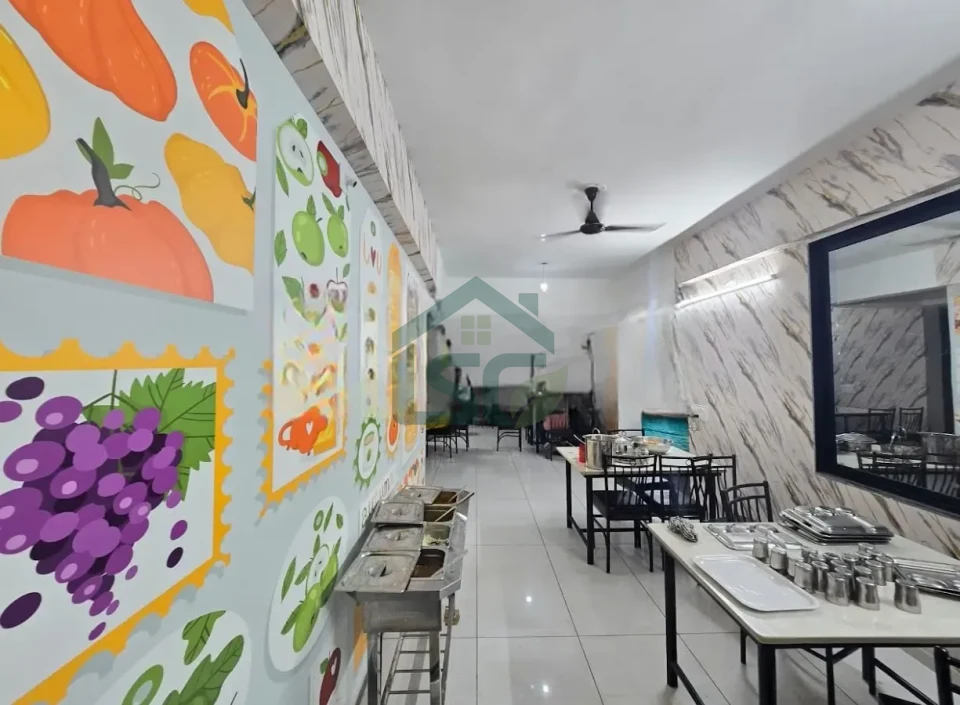 Seventh Heaven Luxury PG in Sector 66, Gurugram — property photo 5