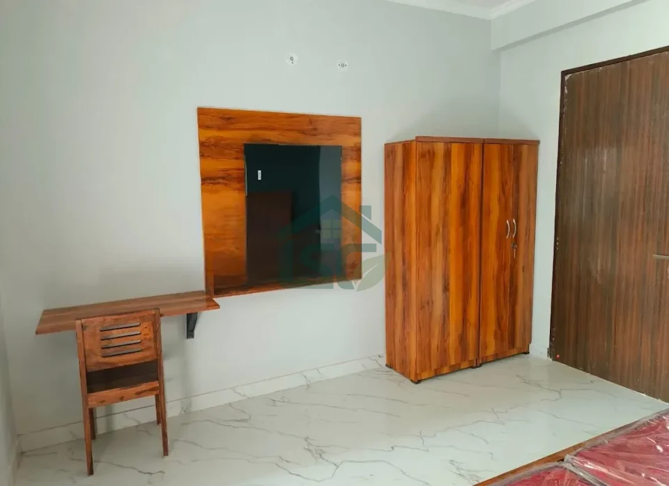 Seventh Heaven Luxury PG in Sector 66, Gurugram — property photo 2