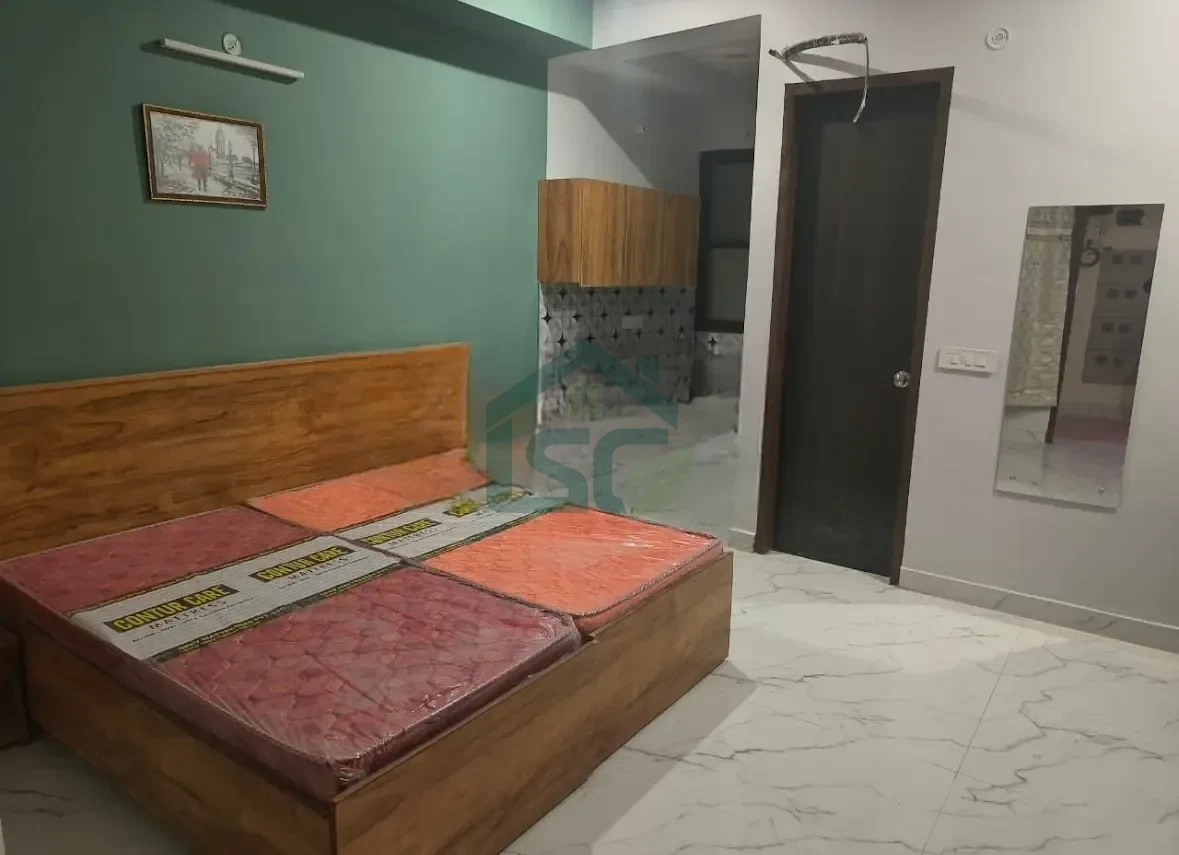 Seventh Heaven Luxury PG in Sector 66, Gurugram — property photo 1