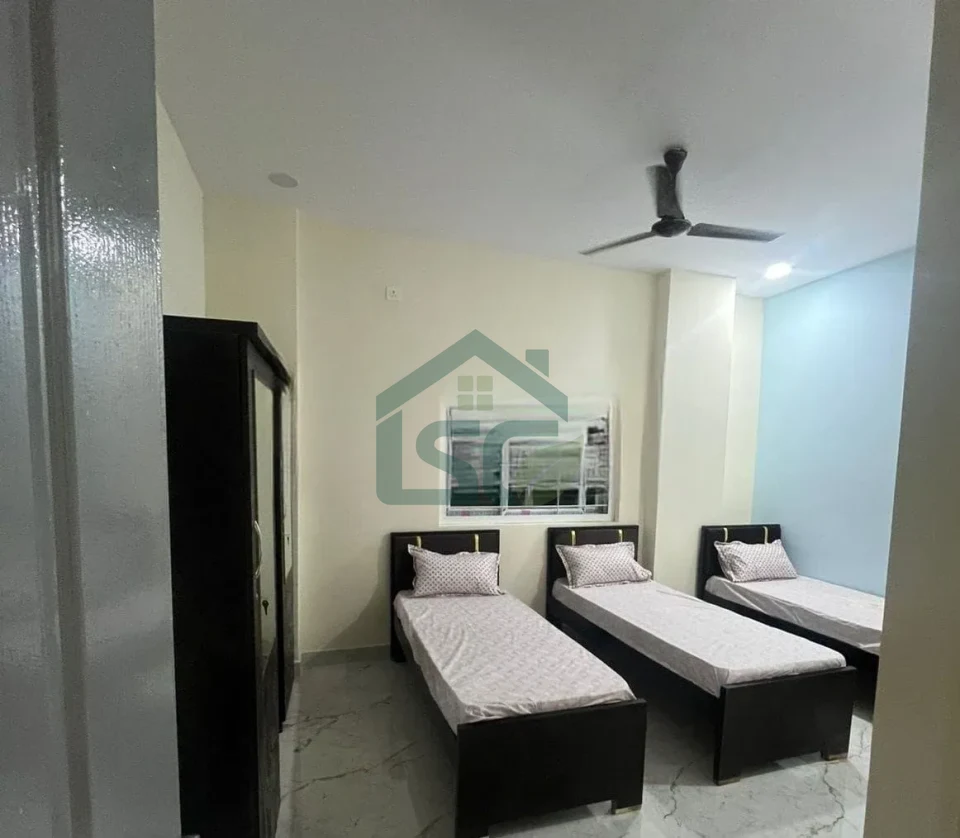 Photo 3 of Lavish Luxury Living PG For Women In Kokapet, Narsingi, Hyderabad