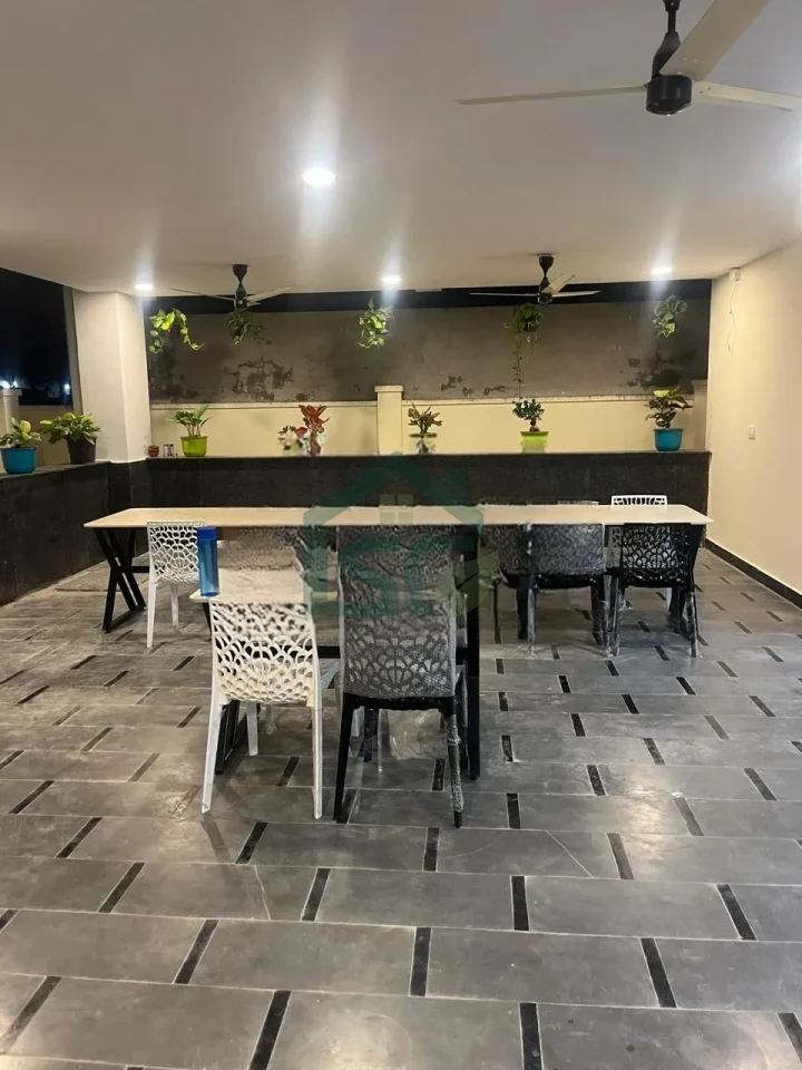Photo 4 of Lavish Luxury Living PG For Women In Kokapet, Narsingi, Hyderabad