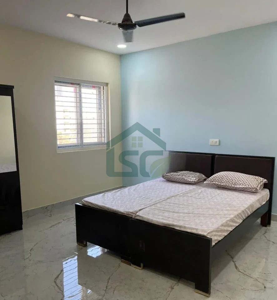 Photo 5 of Lavish Luxury Living PG For Women In Kokapet, Narsingi, Hyderabad