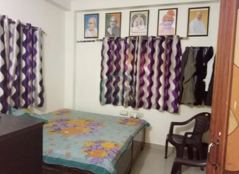 Photo 2 of Om Sai PG, Govindpuram, Ghaziabad