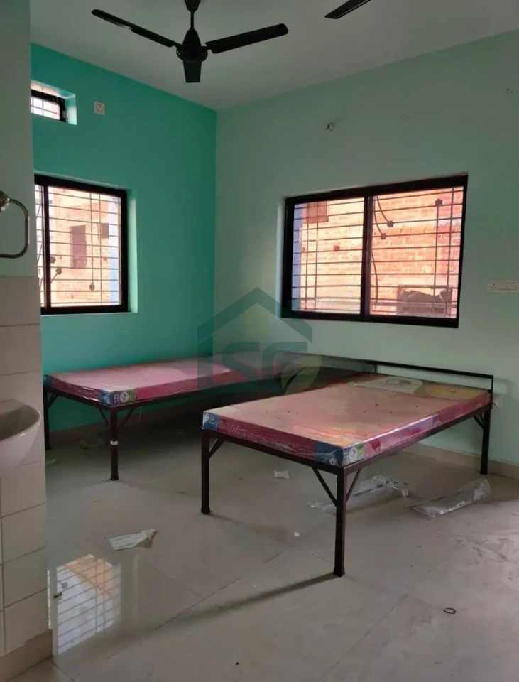 Photo 4 of Pushpam Heights | Luxury Boy’S PG In Kokar, Ranchi, Sarhul Nagar, Ranchi