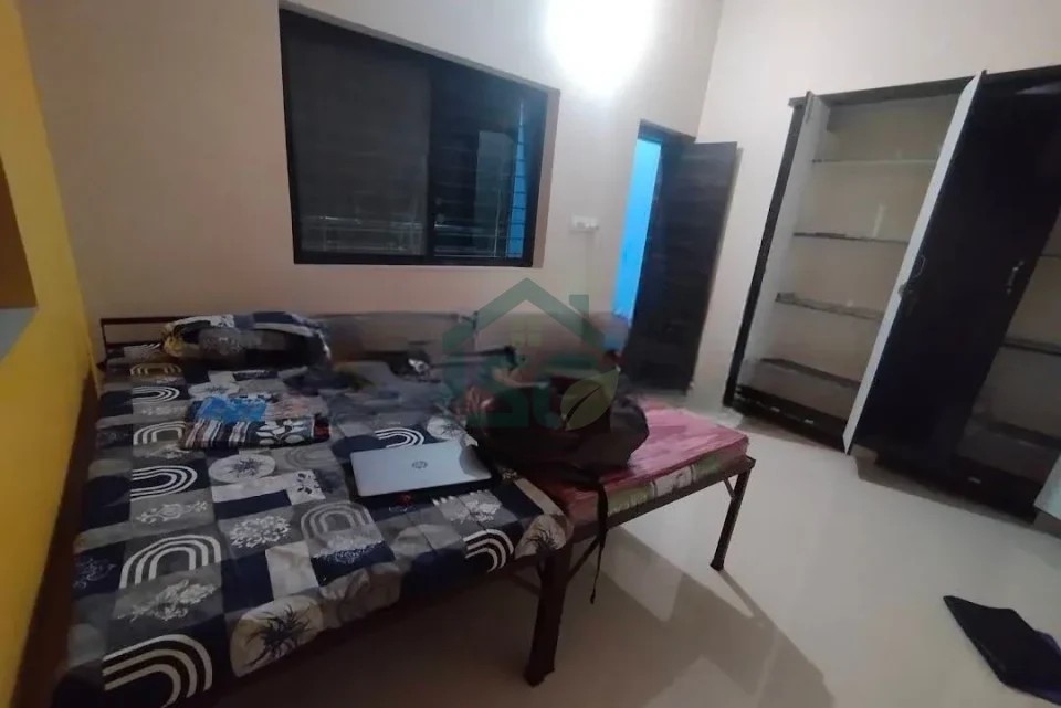Photo 5 of Pushpam Heights | Luxury Boy’S PG In Kokar, Ranchi, Sarhul Nagar, Ranchi