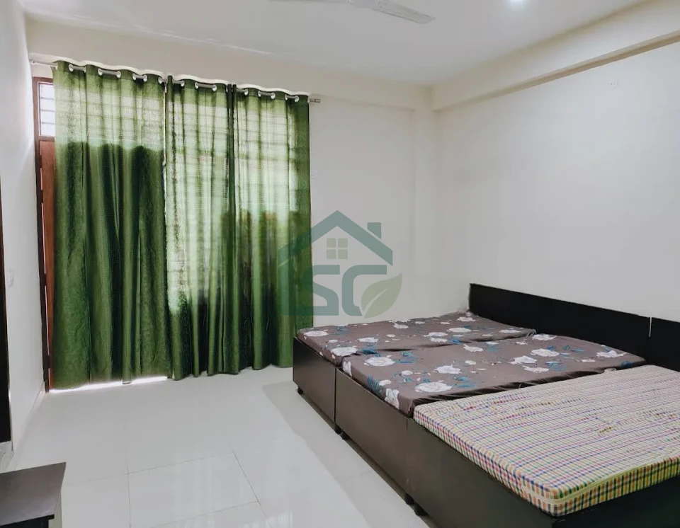 Photo 3 of Shivam Residency PG, Mahaveer Nagar, Kota